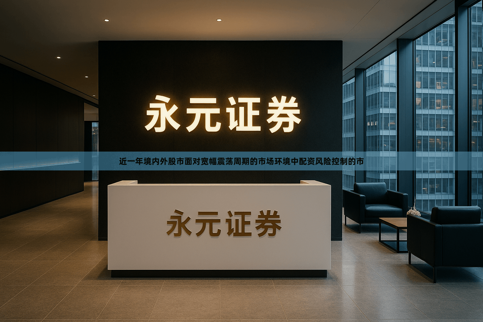 近一年境内外股市面对宽幅震荡周期的市场环境中配资风险控制的市