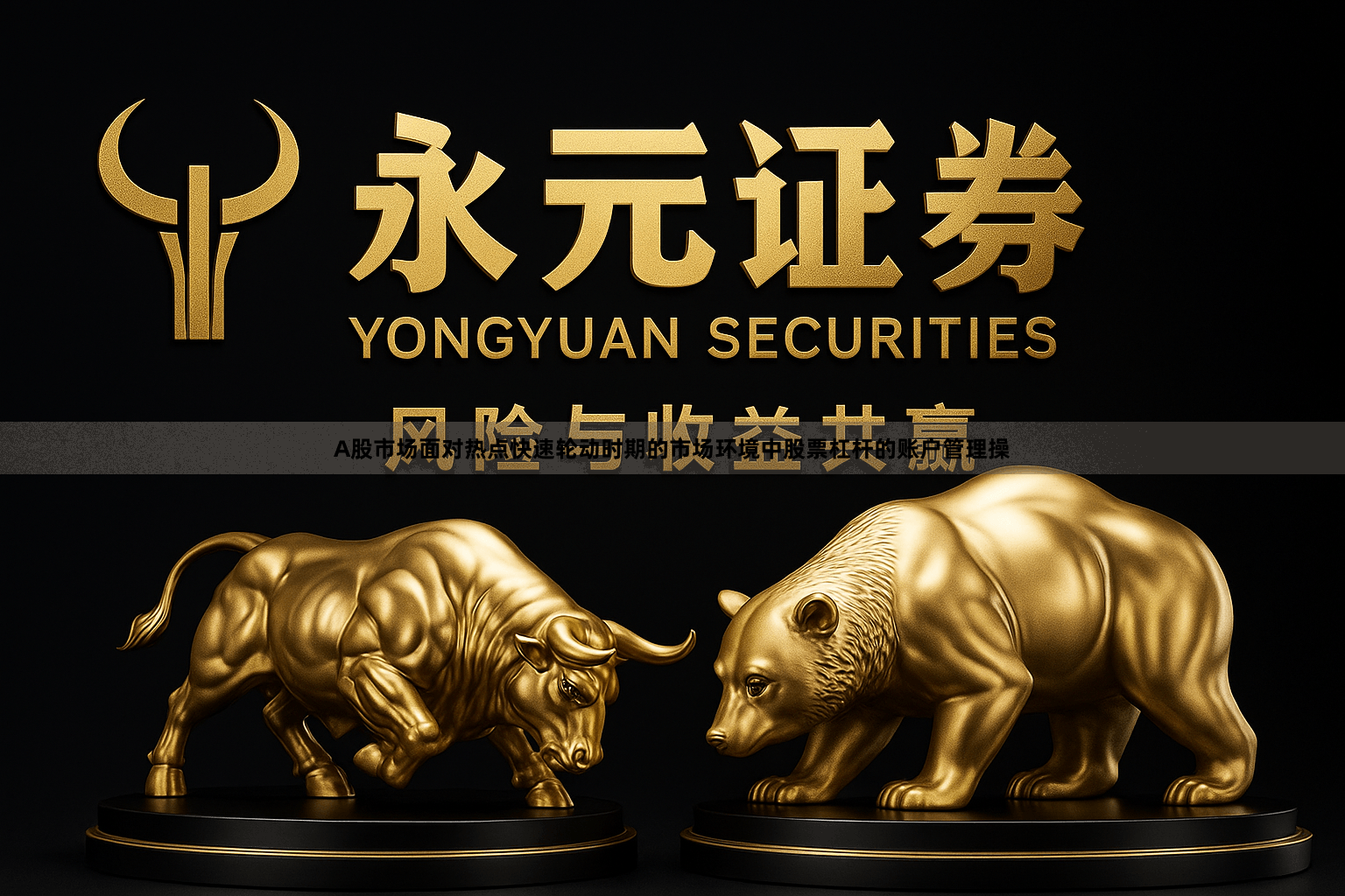 A股市场面对热点快速轮动时期的市场环境中股票杠杆的账户管理操